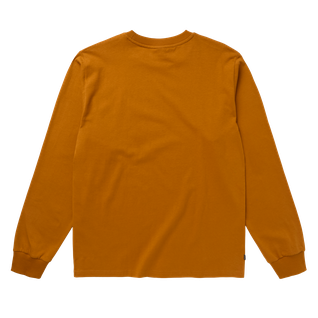 Mystic Brand L/S Tee