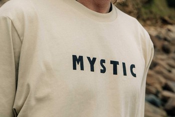 Mystic Brand L/S Tee