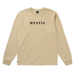 Mystic Brand L/S Tee