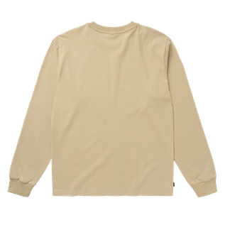 Mystic Brand L/S Tee