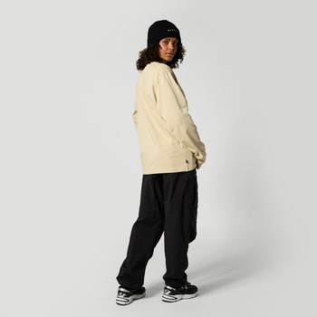 Mystic Brand L/S Tee