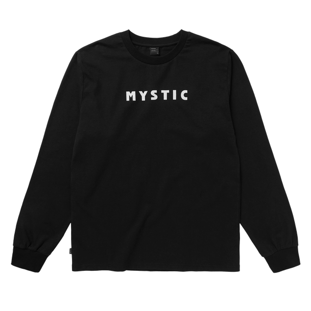Mystic Brand L/S Tee