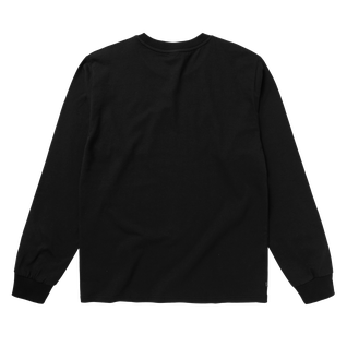 Mystic Brand L/S Tee