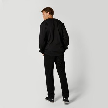 Mystic Brand L/S Tee