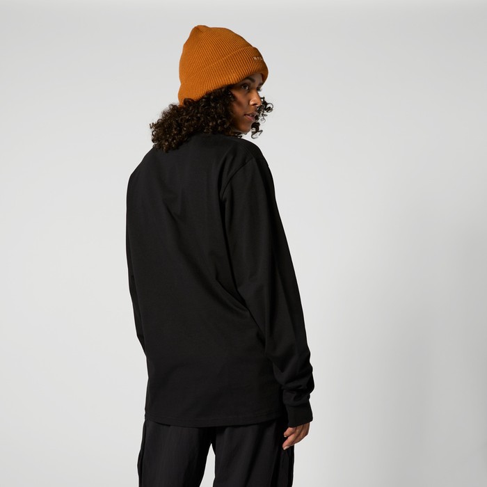 Mystic Brand L/S Tee