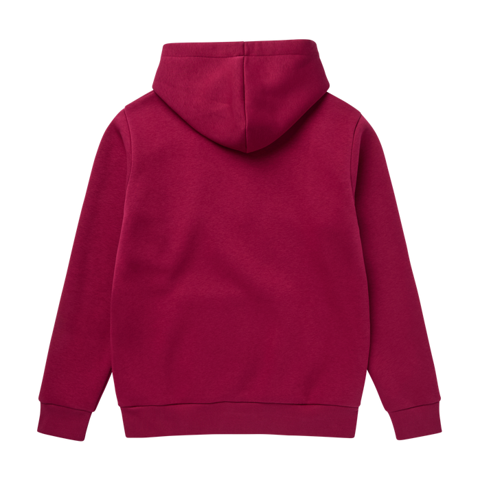 Mystic Brand Hood Sweat