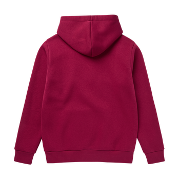 Mystic Brand Hood Sweat