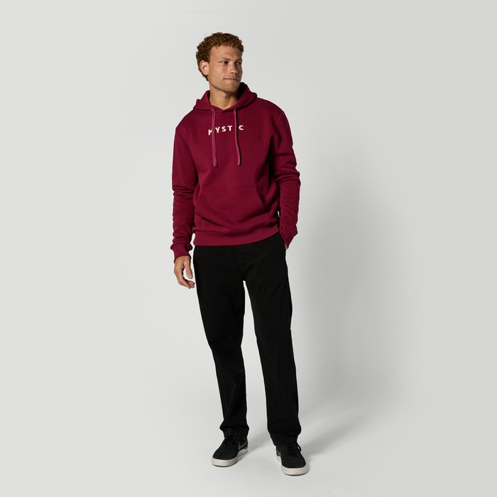 Mystic Brand Hood Sweat