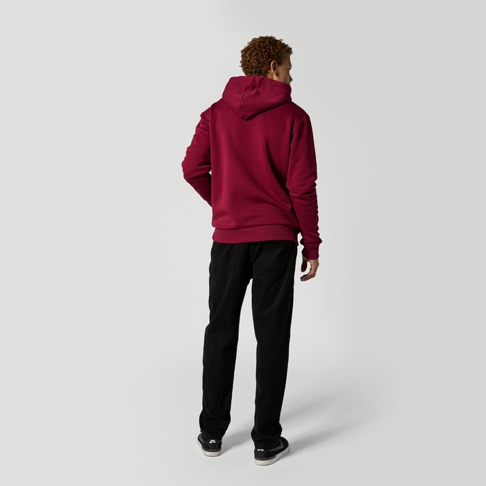 Mystic Brand Hood Sweat