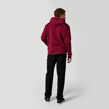 Mystic Brand Hood Sweat