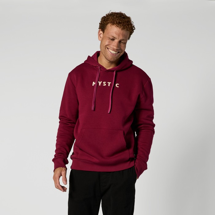 Mystic Brand Hood Sweat