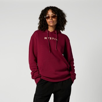 Mystic Brand Hood Sweat