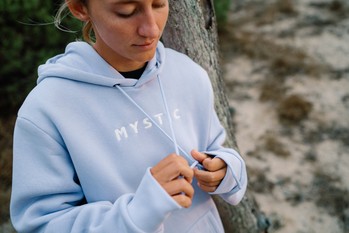 Mystic Brand Hood Sweat