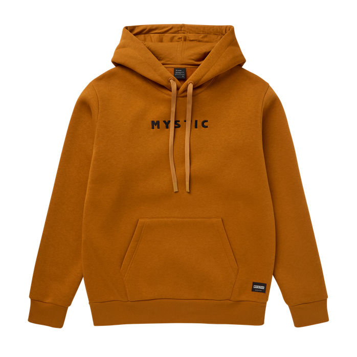 Mystic Brand Hood Sweat
