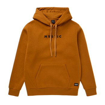 Mystic Brand Hood Sweat