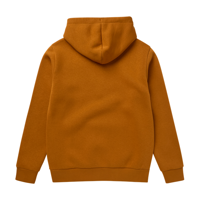 Mystic Brand Hood Sweat