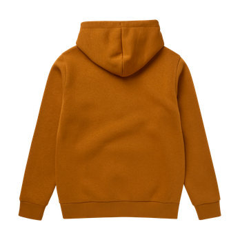 Mystic Brand Hood Sweat