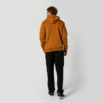 Mystic Brand Hood Sweat