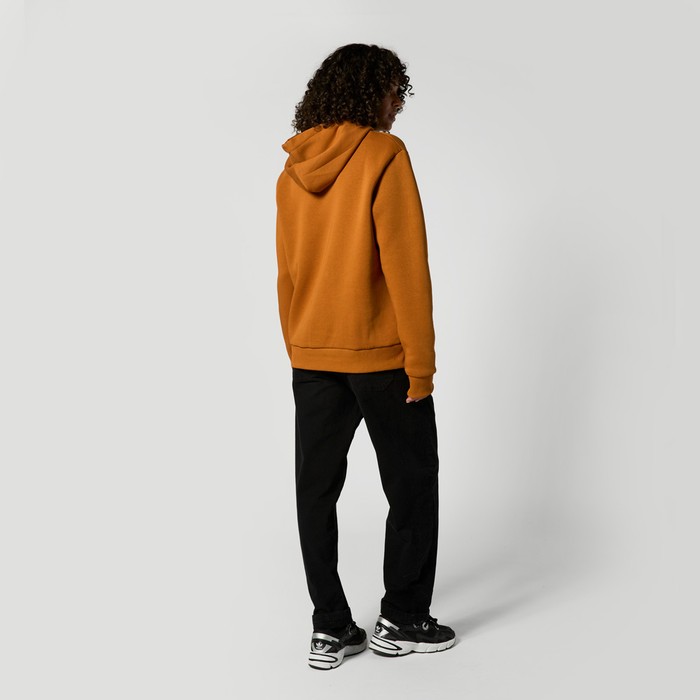 Mystic Brand Hood Sweat