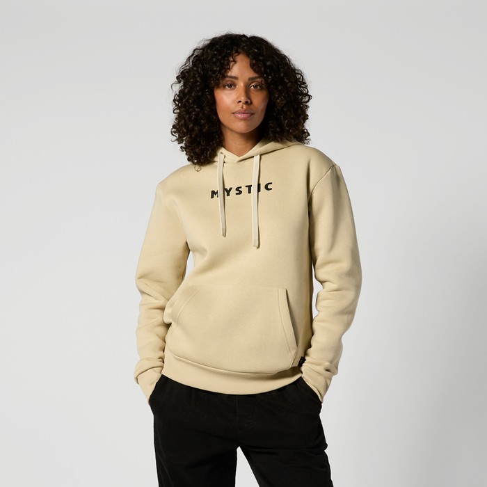 Mystic Brand Hood Sweat