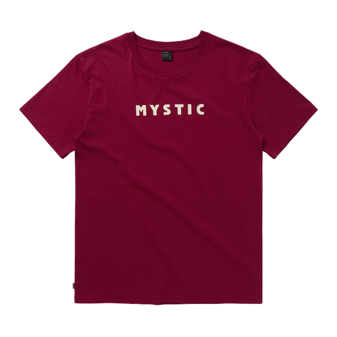 Mystic Brand Tee