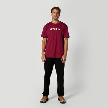 Mystic Brand Tee