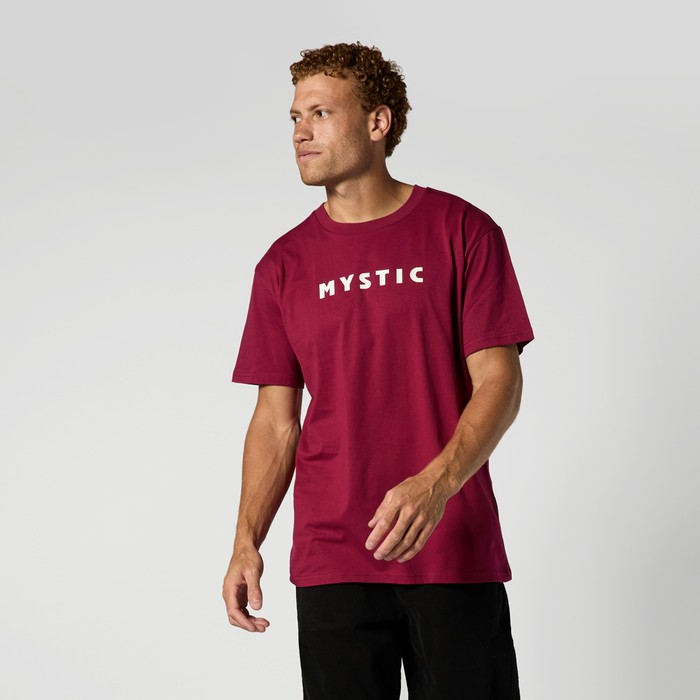 Mystic Brand Tee