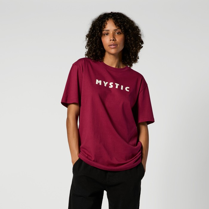Mystic Brand Tee