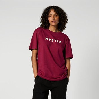 Mystic Brand Tee