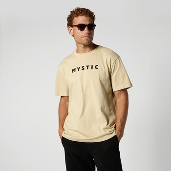 Mystic Brand Tee