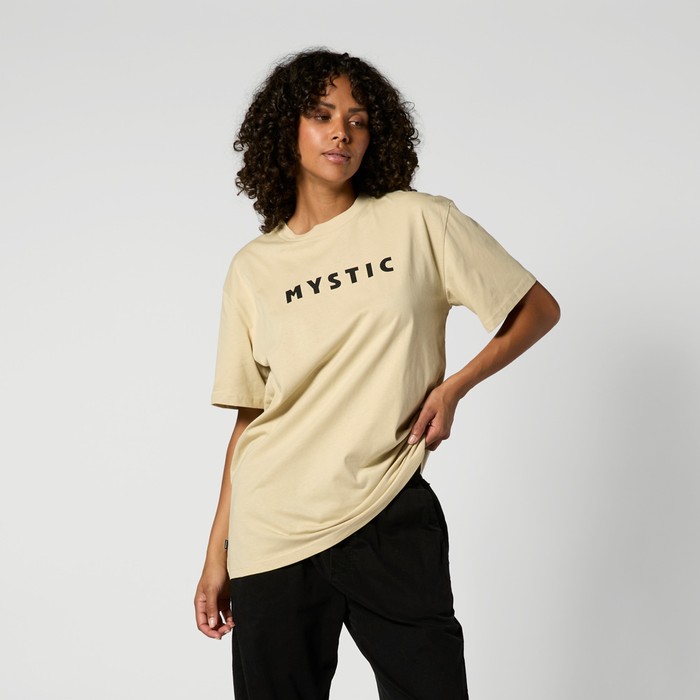 Mystic Brand Tee