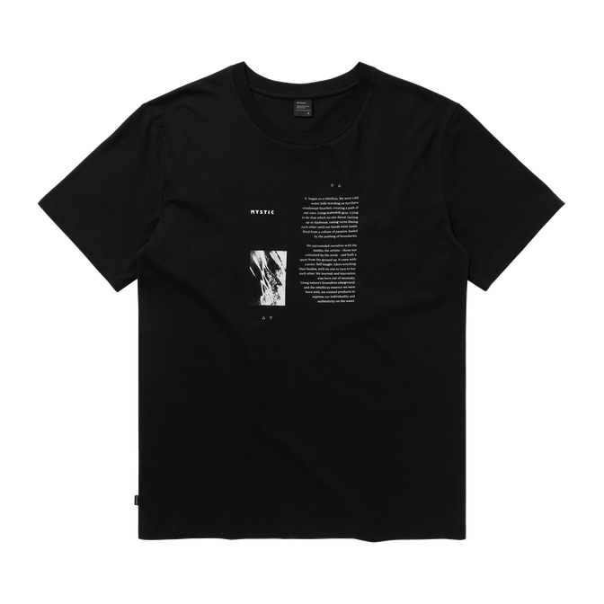 Mystic Collective Tee