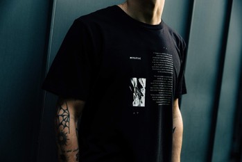 Mystic Collective Tee