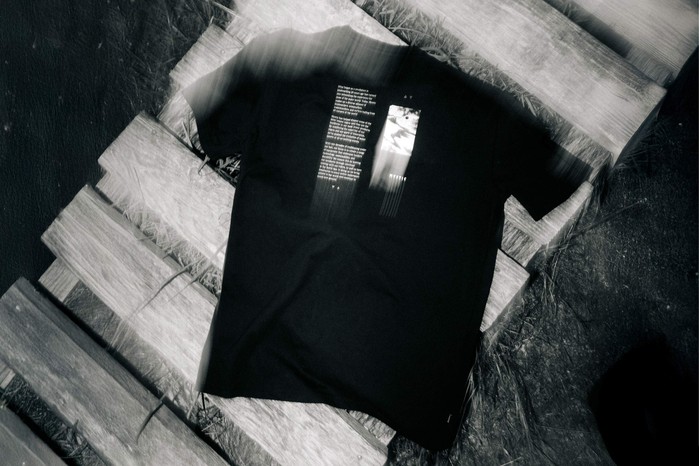 Mystic Collective Tee