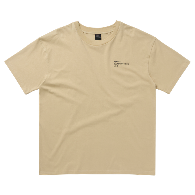 Mystic Heartsease Tee