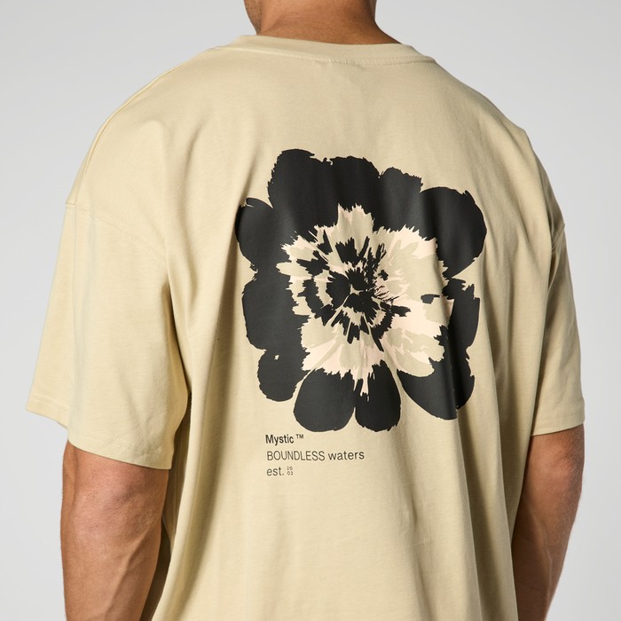 Mystic Heartsease Tee