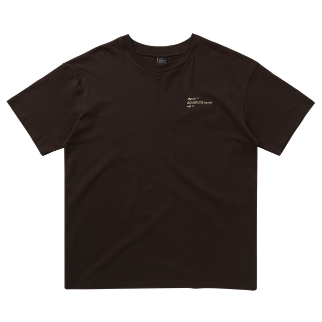 Mystic Heartsease Tee