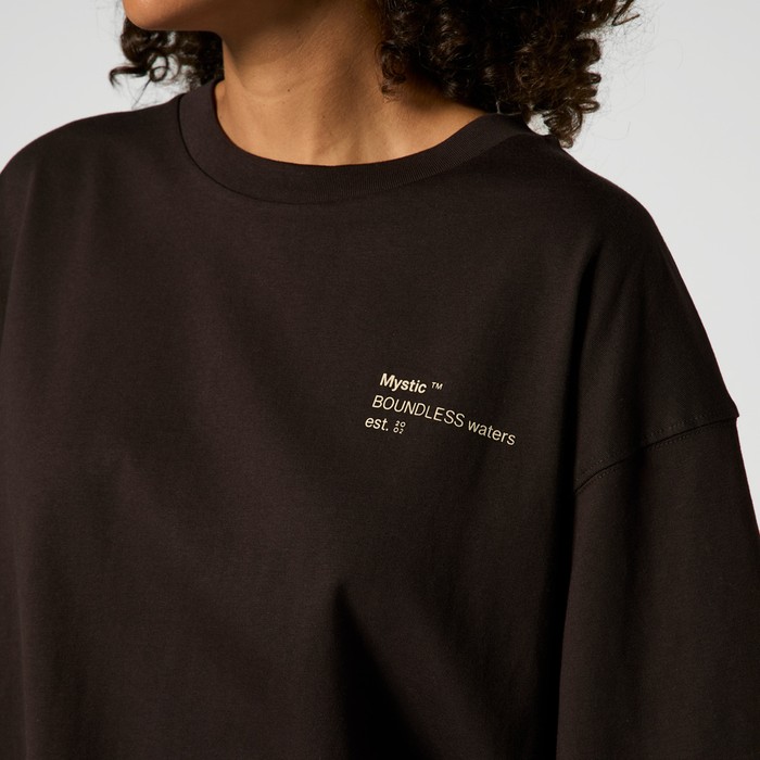 Mystic Heartsease Tee