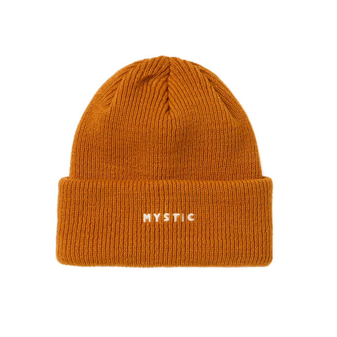 Mystic The Logo Beanie