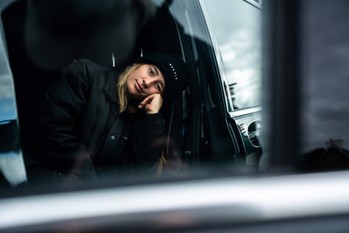 Mystic The Logo Beanie