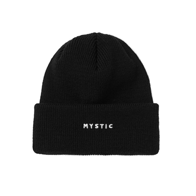 Mystic The Logo Beanie
