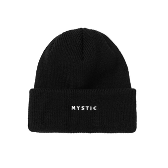 Mystic The Logo Beanie