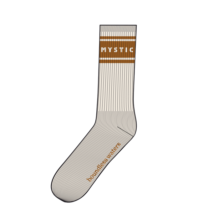 Mystic Essential Socks