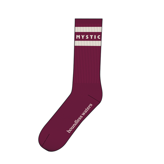 Mystic Brand Season Socks
