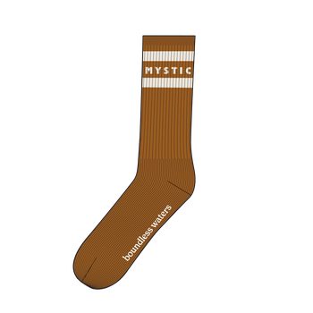 Mystic Brand Season Socks