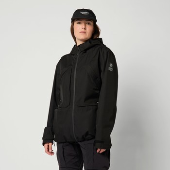 Mystic Jacke DTS Rain