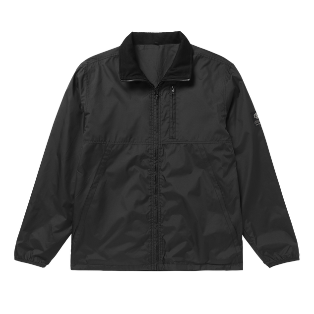 Mystic DTS Reversible Zip Thru Jacket
