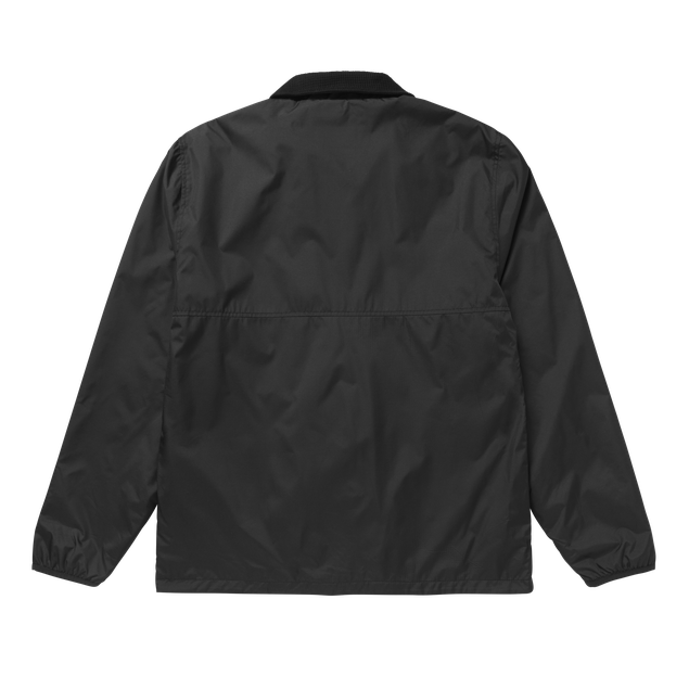 Mystic DTS Reversible Zip Thru Jacket