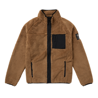 Mystic DTS Teddy Zip Thru