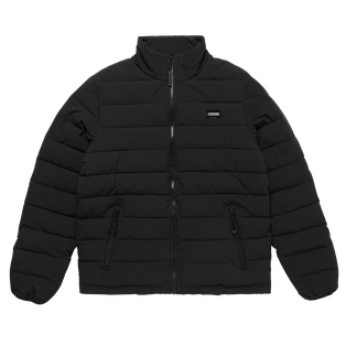 Mystic Quilted Midlayer